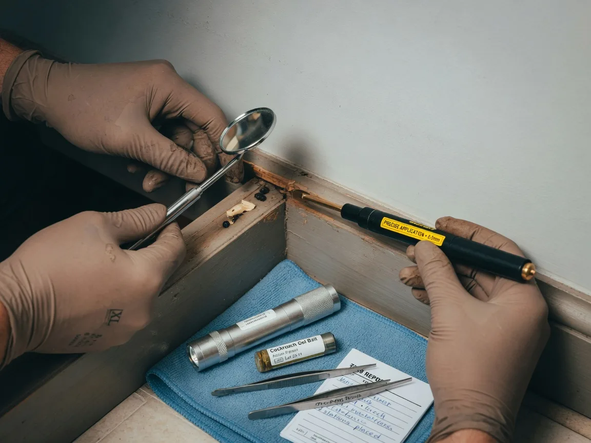 Why choose Emergency Pest Control in Barry, IL